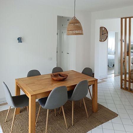 Apartamento 90M2 Com Vista Mar - Albufeira Exterior photo