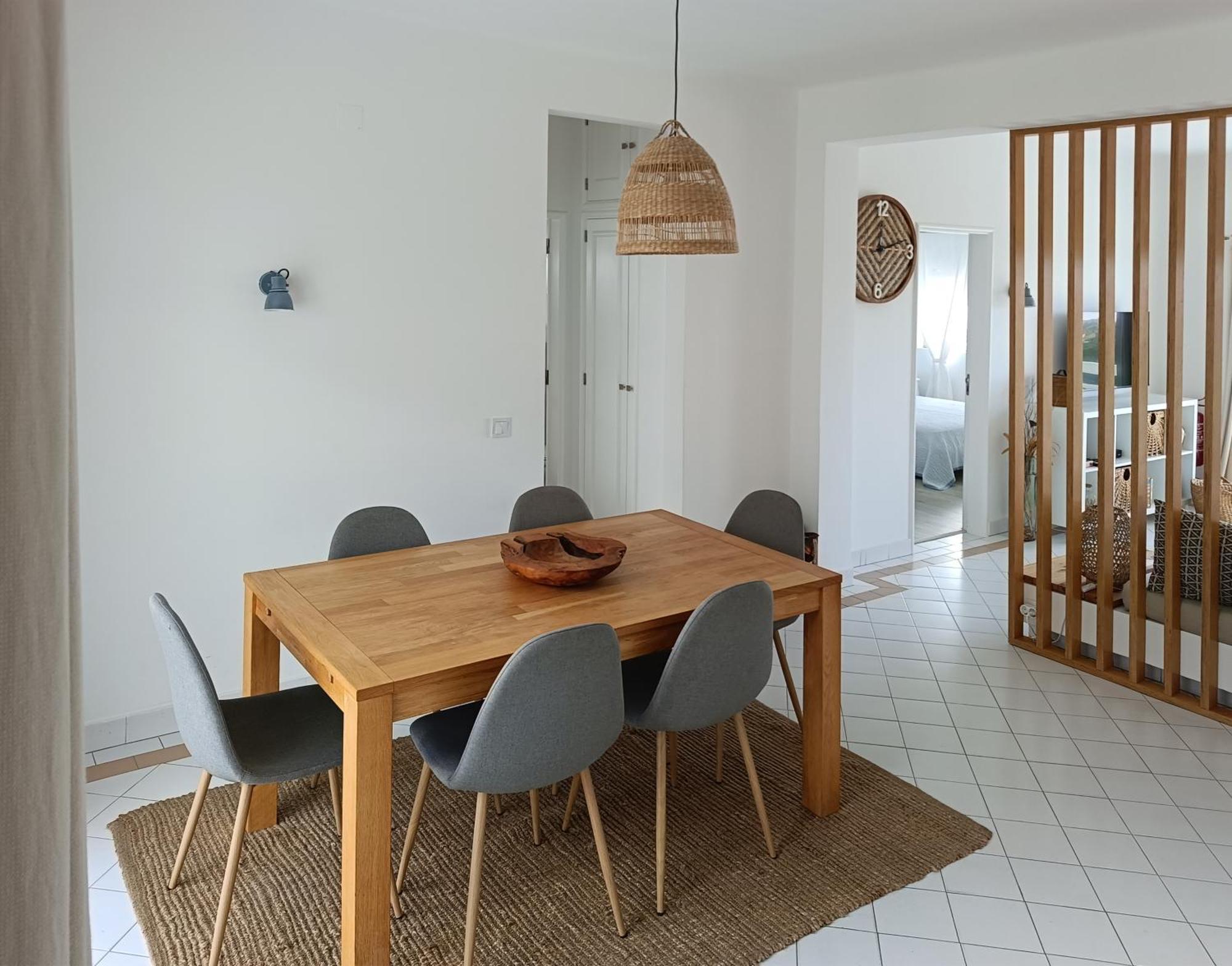 Apartamento 90M2 Com Vista Mar - Albufeira Exterior photo